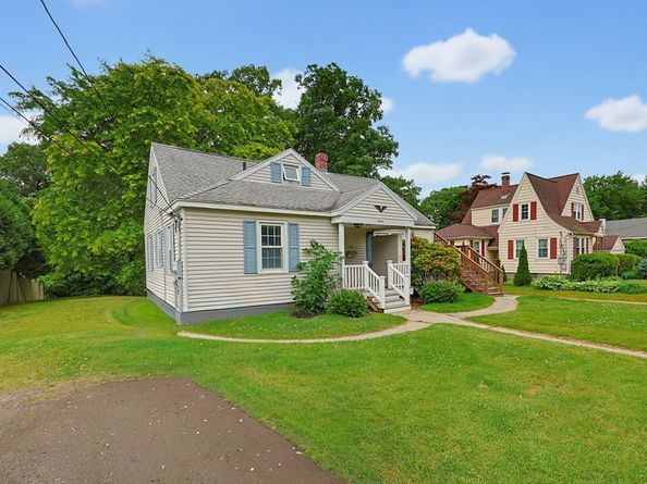 20 Pinehurst Ave, Auburn MA 01501