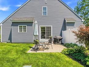 7 Cain Cir 7, Southborough MA 01772
