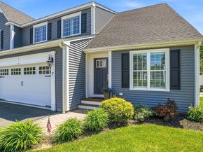 7 Cain Cir 7, Southborough MA 01772