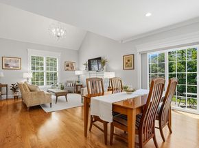 7 Cain Cir 7, Southborough MA 01772