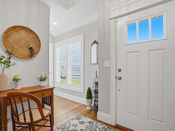 7 Cain Cir 7, Southborough MA 01772