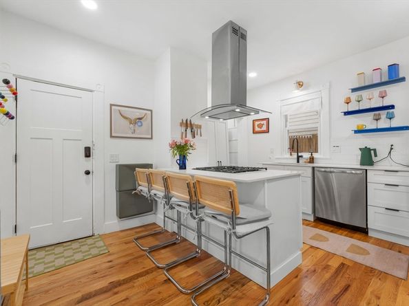 70 Saint Rose 1, Boston MA 02130