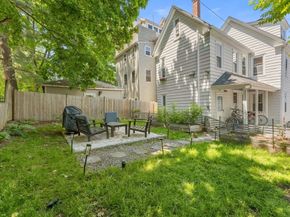 70 Saint Rose 1, Boston MA 02130