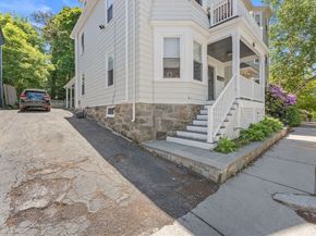 70 Saint Rose 1, Boston MA 02130