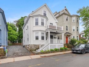 70 Saint Rose 1, Boston MA 02130