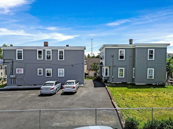17-19 Acorn St, Lynn MA 01902