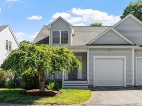 104 Summer Rd 104, Boxborough MA 01719