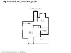 104 Summer Rd 104, Boxborough MA 01719