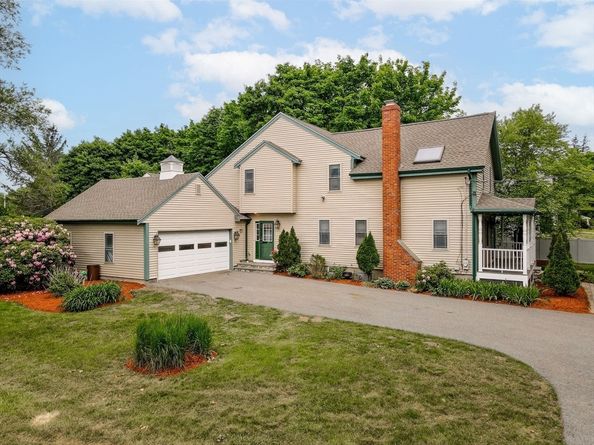 18 Ballardvale Street, Wilmington MA 01887