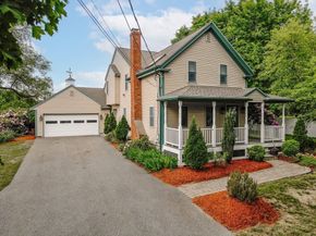 18 Ballardvale Street, Wilmington MA 01887