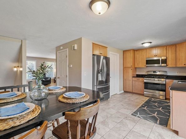 52 Heritage Dr 52, Tewksbury MA 01876