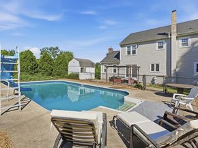 4 Tracy Ann Drive, Grafton MA 01536