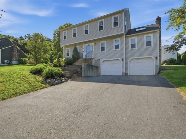 4 Tracy Ann Drive, Grafton MA 01536