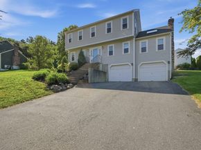 4 Tracy Ann Drive, Grafton MA 01536