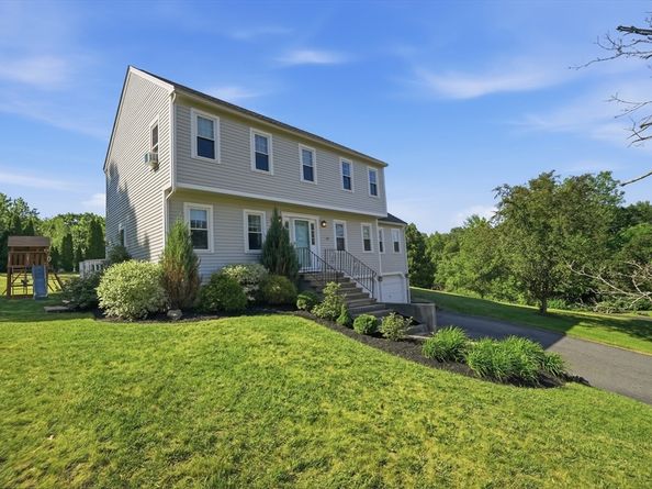 4 Tracy Ann Drive, Grafton MA 01536