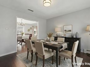 4 Tracy Ann Drive, Grafton MA 01536