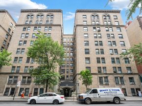 325 West 45th Street 312, New York NY 10036