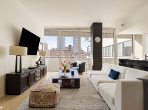 121 East 22nd Street N1605, New York NY 10010