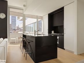 121 East 22nd Street N1605, New York NY 10010