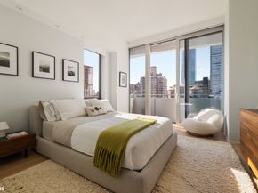 121 East 22nd Street N1605, New York NY 10010