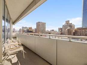 121 East 22nd Street N1605, New York NY 10010