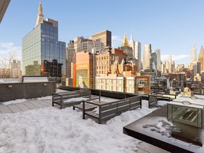 121 East 22nd Street N1605, New York NY 10010