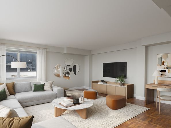 333 East 46th Street 20B, New York NY 10017