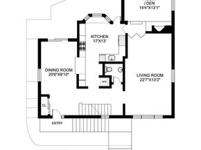 2737 Netherland Avenue, Bronx NY 10463