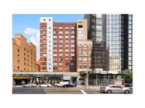 199 Bowery 8B, New York NY 10002