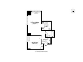 199 Bowery 8B, New York NY 10002