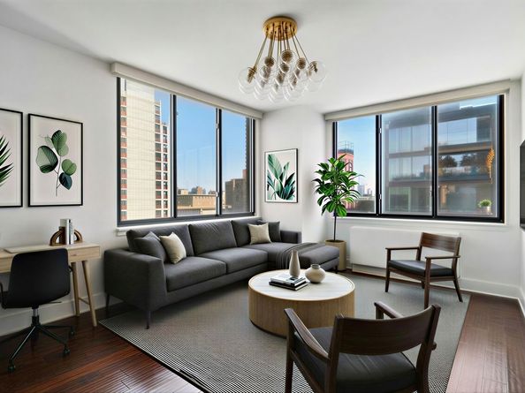 199 Bowery 8B, New York NY 10002