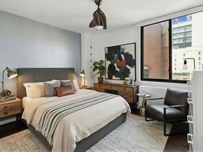 199 Bowery 8B, New York NY 10002