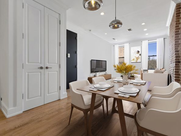 506 East 119th Street PH, New York NY 10035