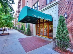 7002 Ridge Boulevard E14, Brooklyn NY 11209