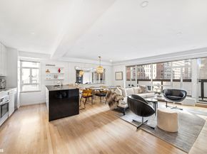 750 Park Avenue 8A, New York NY 10021