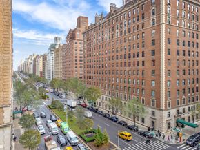 750 Park Avenue 8A, New York NY 10021