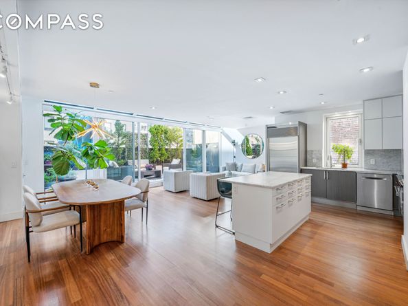 73 Worth Street PHA, New York NY 10013