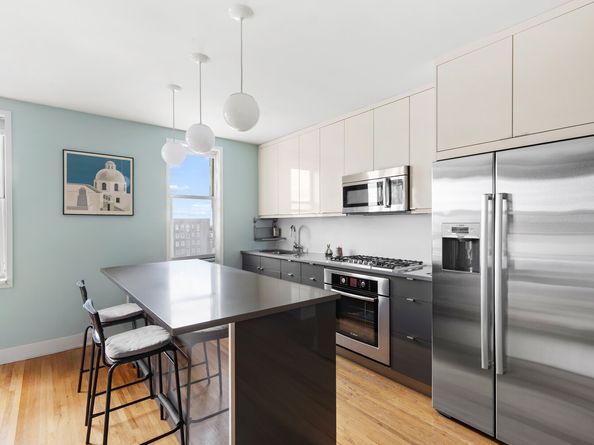 243 Mcdonald Avenue 6T, Brooklyn NY 11218