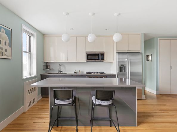 243 Mcdonald Avenue 6T, Brooklyn NY 11218