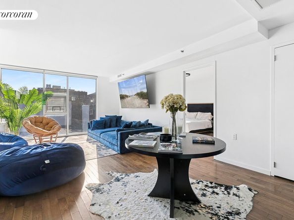 609 Myrtle Avenue 4C, Brooklyn NY 11205