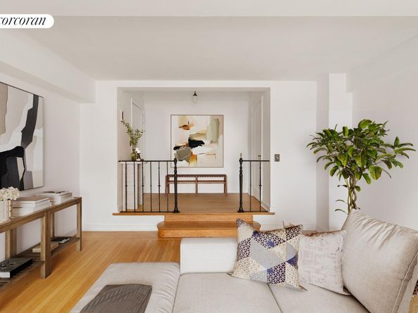 299 West 12th Street 5G, New York NY 10014