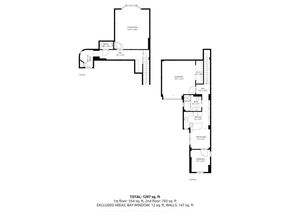 205 West 57th Street 3DB, New York NY 10019