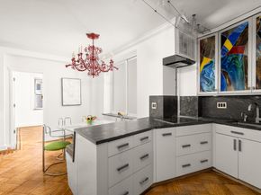 205 West 57th Street 3DB, New York NY 10019