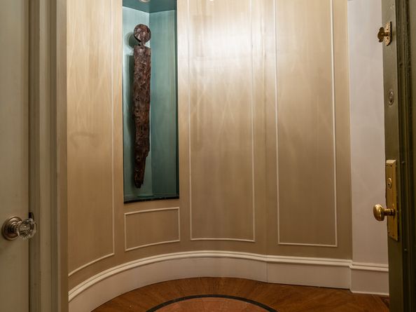 205 West 57th Street 3DB, New York NY 10019