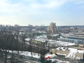 3 Fordham Hill Oval 7b, Bronx NY 10468