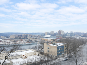 3 Fordham Hill Oval 7b, Bronx NY 10468