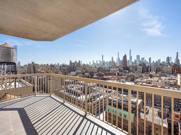 160 West 86th Street PH4, New York NY 10024