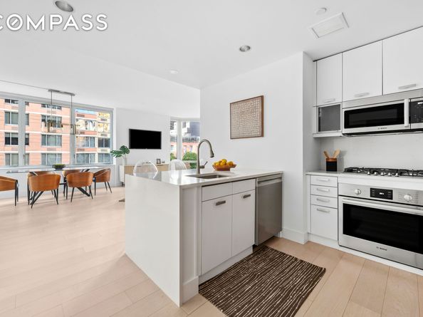 225 East 34th Street 5E, New York NY 10016