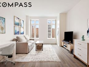 543 West 122nd Street 6B, New York NY 10027