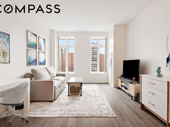 543 West 122nd Street 6B, New York NY 10027